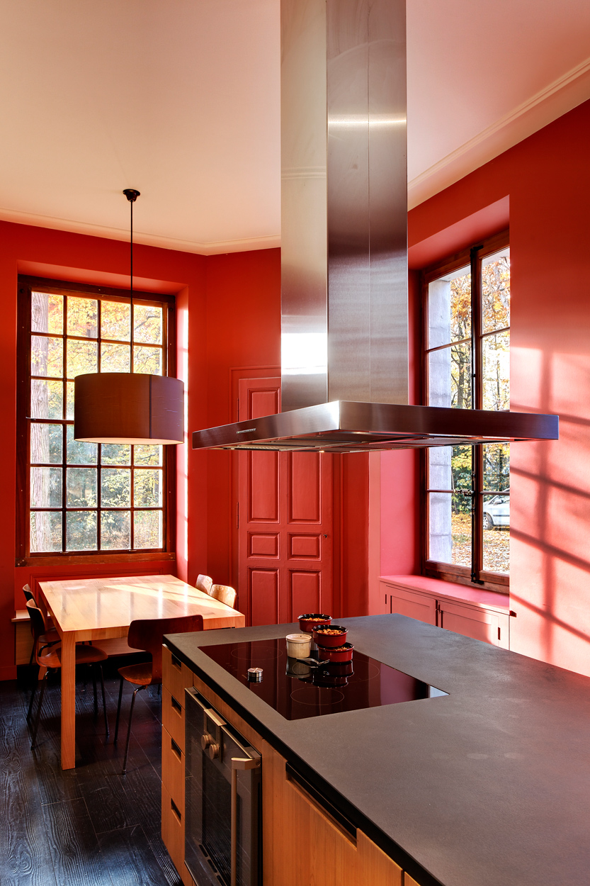 chateau-masset-creation-cuisine-geneve-peter-kammermann-decoratueur-carouge