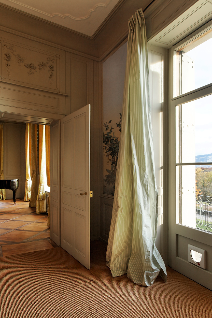 chateau-masset-creation-rideaux-geneve-peter-kammermann-decoratueur-carouge