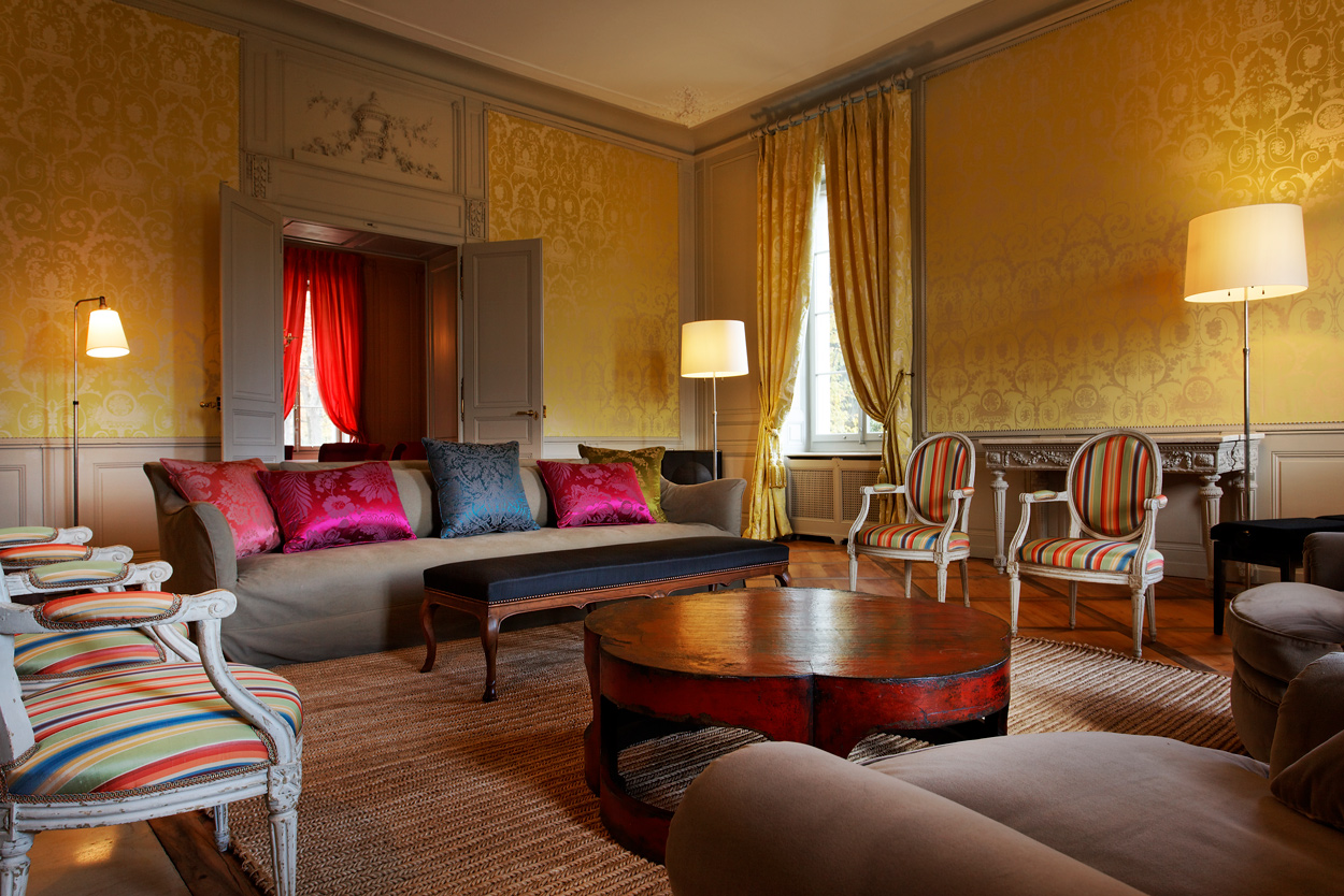 chateau-masset-geneve-amenagement-salon-peter-kammermann-decoratueur-carouge