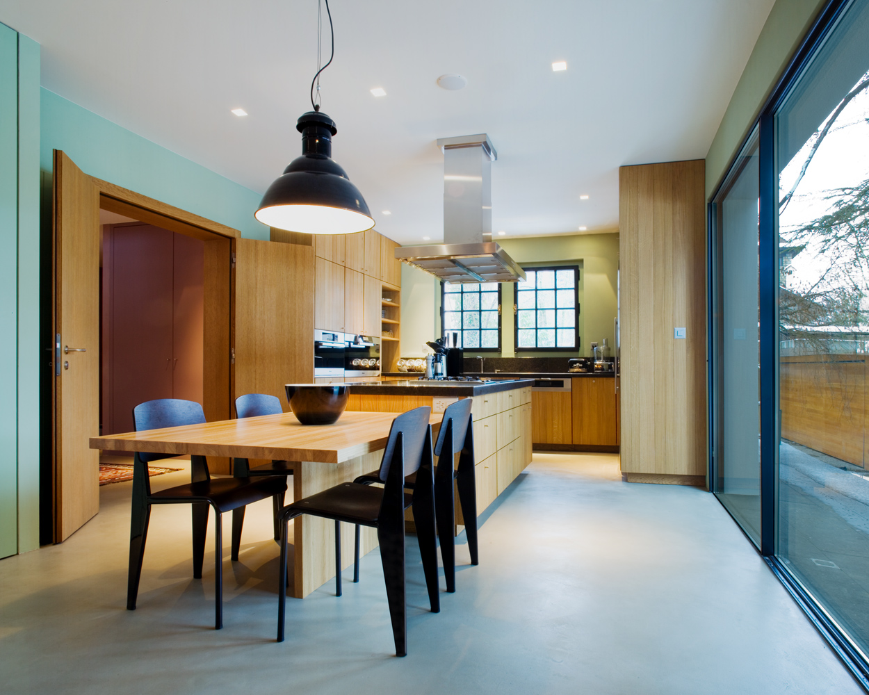 cuisine-maison-privee-renovation-peter-kammermann-architecte-decorateur-geneve
