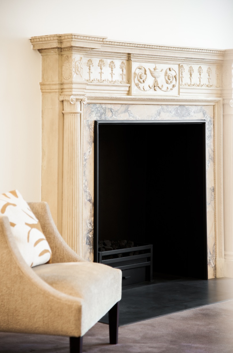 decoration-renovation-appartement-prive-londres-bureau-peter-kammermann-decorateur-interieur-geneve